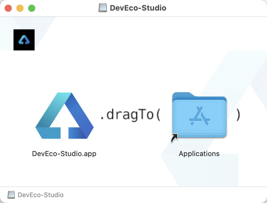 HarmonyOS 鸿蒙开发 - 初体验(IDE) HarmonyOS 鸿蒙开发 - 初体验(IDE)