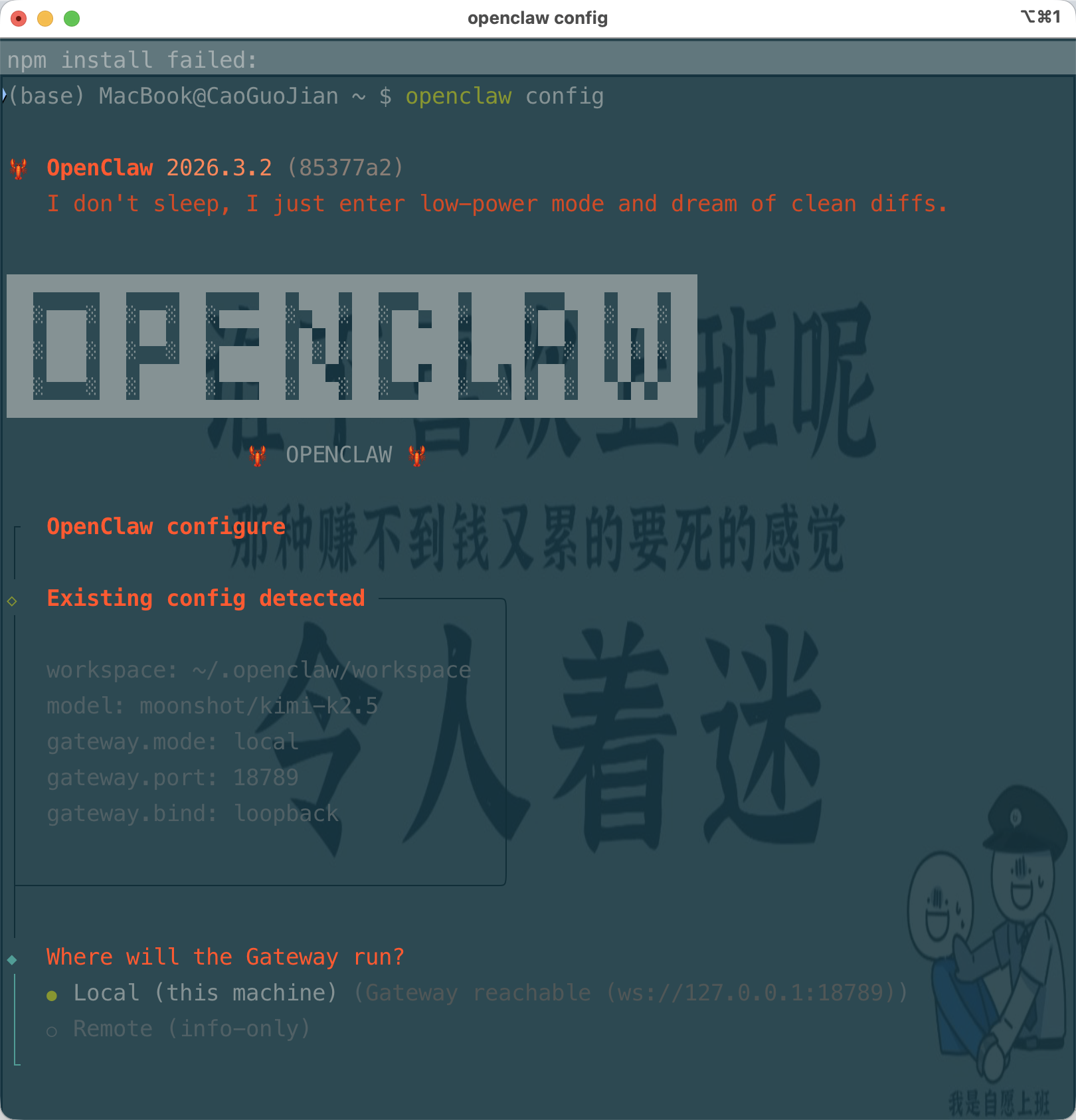 OpenClaw + 飞书 实操上手体验