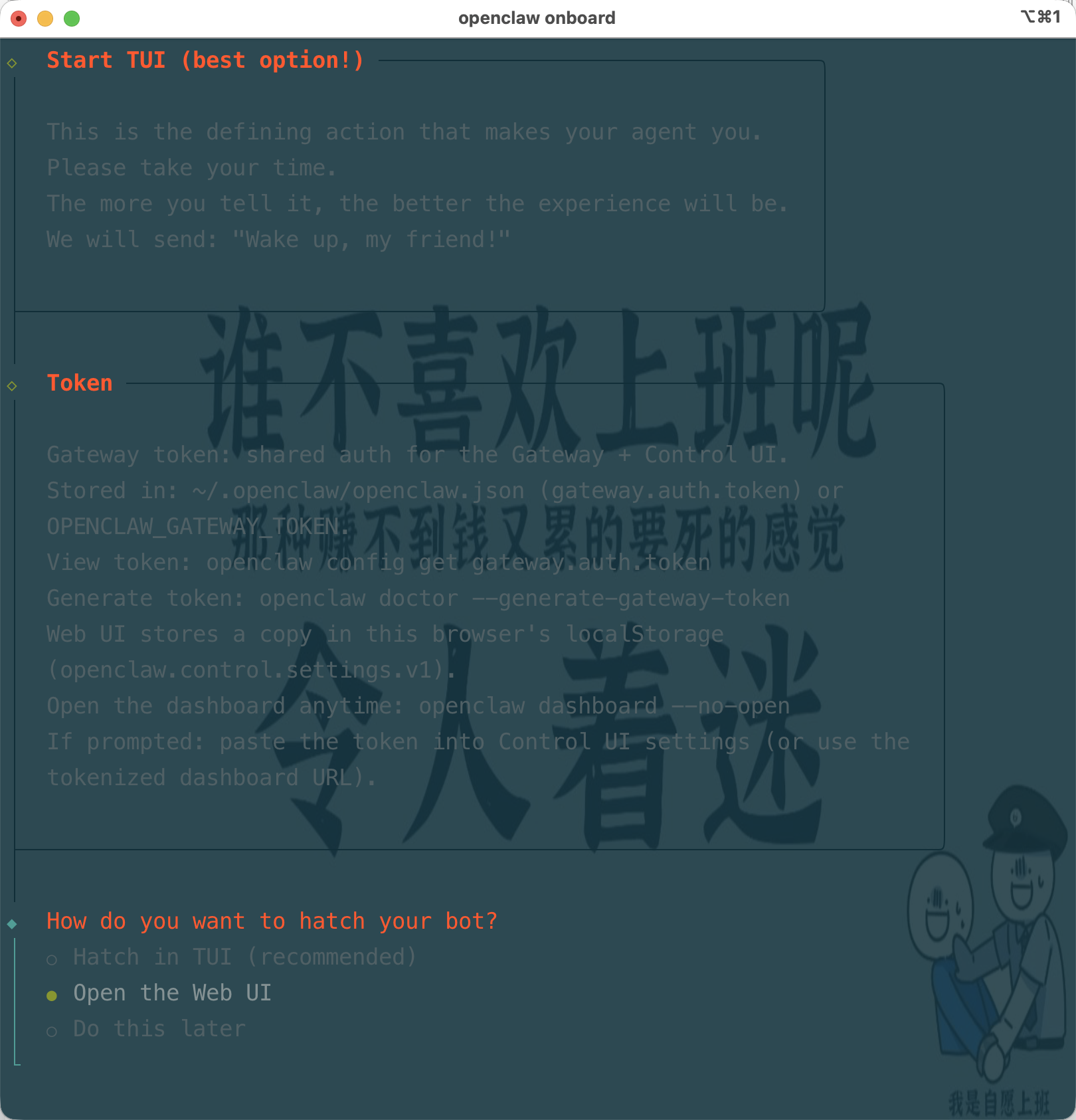 OpenClaw + 飞书 实操上手体验
